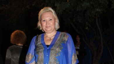 Η-Καίτη-Φίνου-αποχαιρέτησε-τον-Άγγελο-Αντωνόπουλο:-«Υπέροχος-άνθρωπος,-ηθοποιός-και-δάσκαλος»