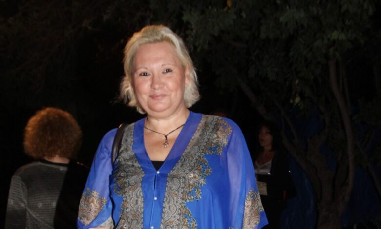Η-Καίτη-Φίνου-αποχαιρέτησε-τον-Άγγελο-Αντωνόπουλο:-«Υπέροχος-άνθρωπος,-ηθοποιός-και-δάσκαλος»