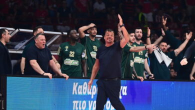 Ξέσπασε-ο-Εργκίν-Αταμάν-μετά-το-Ολυμπιακός-–-Παναθηναϊκός:-«Το-αποτέλεσμα-δεν-είναι-82-76,-είναι-29-5-στις-βολές»