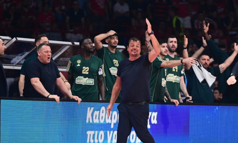 Ξέσπασε-ο-Εργκίν-Αταμάν-μετά-το-Ολυμπιακός-–-Παναθηναϊκός:-«Το-αποτέλεσμα-δεν-είναι-82-76,-είναι-29-5-στις-βολές»