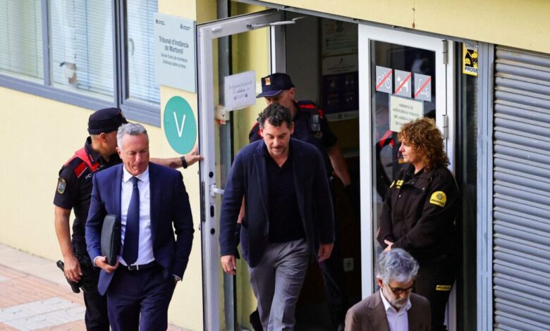 mango:-Ανοιχτό-το-ενδεχόμενο-συνεργού-στον-θάνατο-του-Ισάκ-Άντικ,-στο-μικροσκόπιο-ψυχολόγος