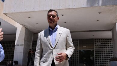 Δημοσκόπηση-gpo:-Δεύτερη-η-ΕΛΑΣ-του-Αλέξη-Τσίπρα-–-Από-ποια-κόμματα-παίρνει-τους-περισσότερους-ψηφοφόρους