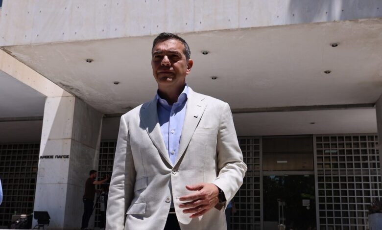 Δημοσκόπηση-gpo:-Δεύτερη-η-ΕΛΑΣ-του-Αλέξη-Τσίπρα-–-Από-ποια-κόμματα-παίρνει-τους-περισσότερους-ψηφοφόρους