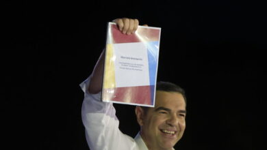 Η-ΕΛΑΣ-κλείνει-την-πόρτα-σε-συνεργασίες:-«Αυτόνομη-πορεία-και-στόχος-η-πρώτη-θέση»