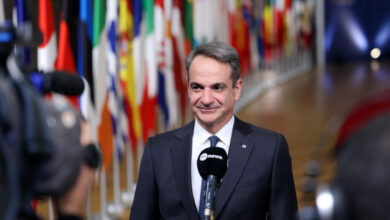Από-τη-Βουλγαρία-στο-Μαυροβούνιο-ο-Κυριάκος-Μητσοτάκης-ενόψει-της-Συνόδου-ΕΕ-–-Δυτικών-Βαλκανίων