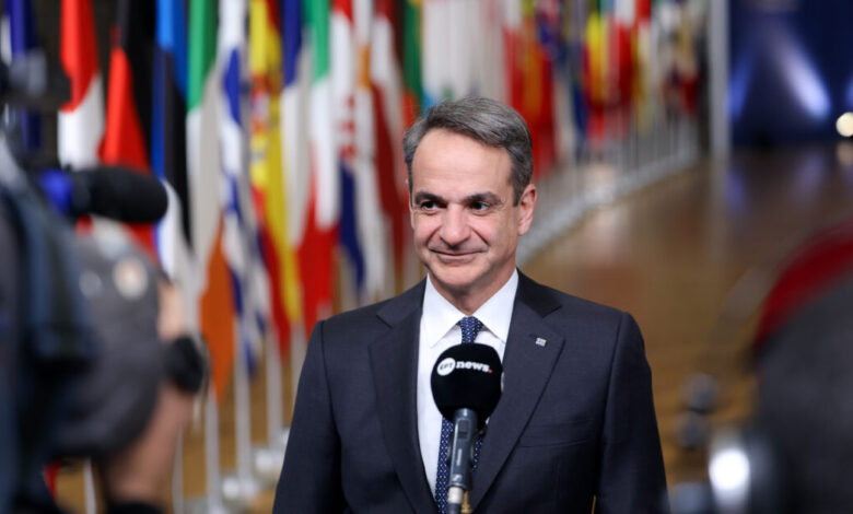 Από-τη-Βουλγαρία-στο-Μαυροβούνιο-ο-Κυριάκος-Μητσοτάκης-ενόψει-της-Συνόδου-ΕΕ-–-Δυτικών-Βαλκανίων