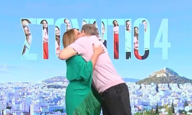 Η-Νάνσυ-Ζαμπέτογλου-γιόρτασε-τα-γενέθλιά-της-on-air:-Η-έκπληξη-των-συνεργατών-της-στον-αέρα-του-Στούντιο-4