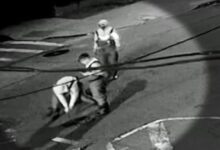 Νέα-Υόρκη:-Ποιοι-μπαινοβγαίνουν-στους-υπονόμους-τη-νύχτα-–-«Ψάχνουν-χρήματα-ή-σχεδιάζουν-να-κάνουν-κακό»