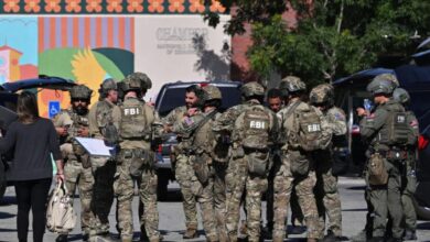 Καλιφόρνια:-Βετεράνος-έδεσε-με-εκρηκτικά-πολίτες-και-τους-κράτησε-αιχμάλωτους-για-15-ώρες-–-Εξουδετερώθηκε-από-το-fbi