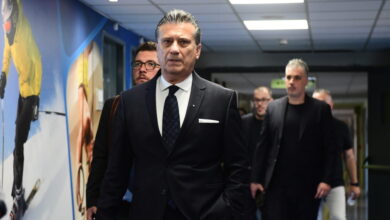 Ξέσπασμα-Παρθενόπουλου-μετά-το-Ολυμπιακός-–-Παναθηναϊκός:-«Φτάνει-πια,-όλος-ο-κόσμος-βλέπει»