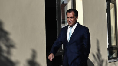 Στο-ΑΧΕΠΑ-ο-Άδωνις-Γεωργιάδης-για-τα-εγκαίνια-της-νέας-Οφθαλμολογικής-Κλινικής-–-Συνομίλησε-με-αντιπροσωπεία-εργαζομένων
