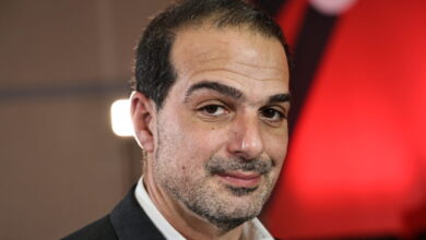 Γαβριήλ-Σακελλαρίδης:-«Ο-Αλέξης-Τσίπρας-αμφισβητώ-αν-μπορεί-να-προκαλέσει-την-πολιτική-αλλαγή»