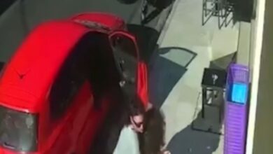 Ναύπακτος:-«Άκουσα-το-αυτοκίνητο-και-άρπαξα-την-κόρη-μου-ενστικτωδώς»-λέει-η-μητέρα-από-το-σφοδρό-τροχαίο