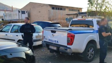 Στη-Λάρισα-το-ελληνικό-fbi-για-απάτες-και-εκβιασμούς-από-συγκεκριμένη-οικογένεια-Ρομά,-1-σύλληψη