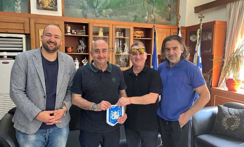 Συνάντηση-Σακκά-με-την-Ομοσπονδία-Χάντμπολ-στα-Τρίκαλα
