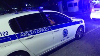 Δύο-συλλήψεις-για-κατοχή-ναρκωτικών-στα-Τρίκαλα