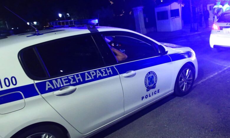 Δύο-συλλήψεις-για-κατοχή-ναρκωτικών-στα-Τρίκαλα