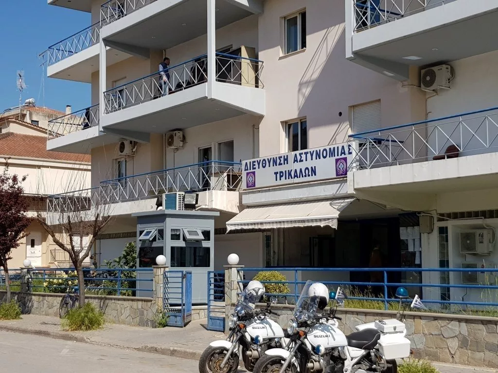 Πυροβολισμός-μεταξύ-αδελφών-στα-Τρίκαλα-–-Μεγάλη-κινητοποίηση-της-Αστυνομίας