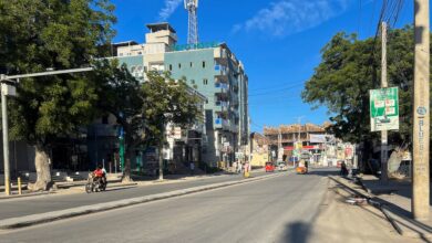 Σομαλία:-Συγκρούσεις-μεταξύ-του-στρατού-και-πολιτοφυλακών-που-συμμαχούν-με-την-αντιπολίτευση