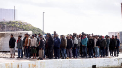 Βουλή:-Με-τις-ψήφους-της-ΝΔ-πέρασε-από-την-Επιτροπή-το-νομοσχέδιο-για-το-Άσυλο-και-τη-Μετανάστευση