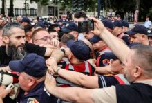 «Φλέγεται»-η-Αλβανία-για-το-πολυτελές-θέρετρο-του-Τζάρεντ-Κούσνερ:-Οι-αντιδράσεις-και-οι-μαζικές-διαδηλώσεις-στην-Αλβανία-κλιμακώνονται