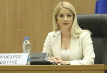 Ξανά-πρόεδρος-της-κυπριακής-βουλής-η-Αννίτα-Δημητρίου