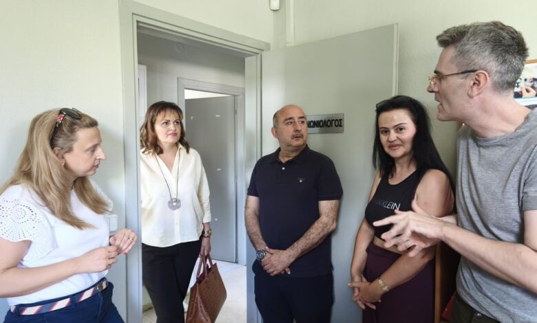 Τρίκαλα:-Στήριξη-σε-γυναίκες-θύματα-βίας-από-τον-Δήμο