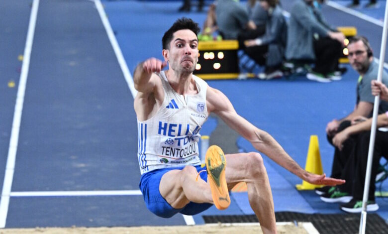 Ο-Μίλτος-Τεντόγλου-δεύτερος-στο-diamond-league-της-Ρώμης-με-άλμα-στα-8,24-μέτρα,-έχασε-την-πρωτιά-στην-τελευταία-προσπάθεια