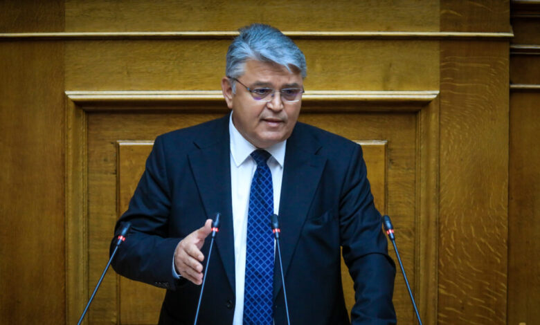 Καθαρό-«όχι»-Νατσιού-σε-σενάρια-συμπόρευσης-με-Βελόπουλο:-«Δε-θα-ξεφτιλιστώ-στα-γεράματα»