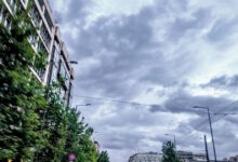 Καιρός-σήμερα:-Συννεφιά-με-τοπικές-βροχές-και-καταιγίδες-–-30άρια-στη-θερμοκρασία