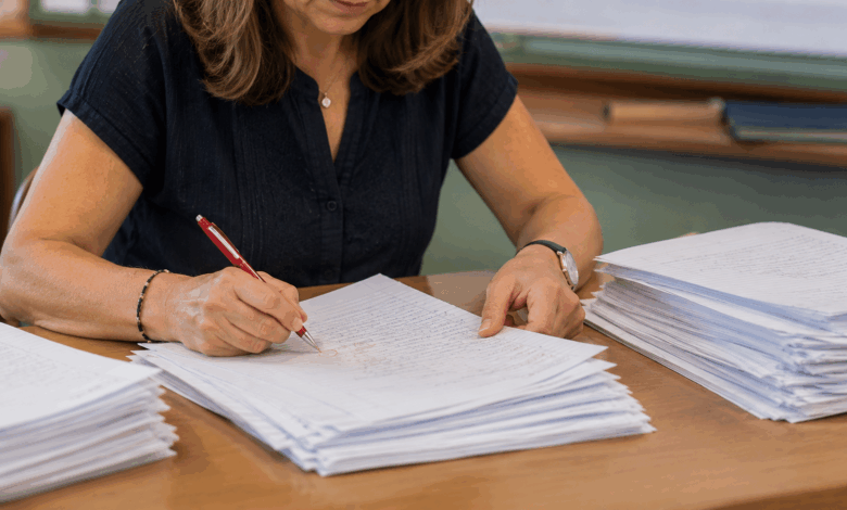 Πανελλαδικές:-Διαμαρτυρία-για-τα-2,10-ευρώ-ανά-γραπτό