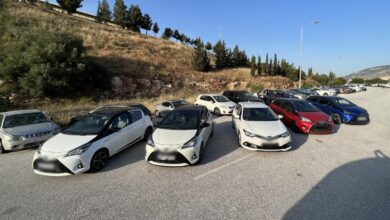 Συμμορία-γέμισε-Αθήνα-και-επαρχία-με-κλεμμένα-ΙΧ-–-Παραποιούσε-τους-αριθμούς-πλαισίου-και-τα-πουλουσε-ως-εισαγόμενα