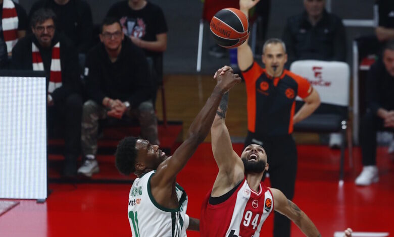 Παναθηναϊκός-–-Ολυμπιακός:-Πράσινη-αντίδραση-ή-ερυθρόλευκο-βήμα-τίτλου-στη-gbl
