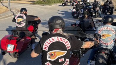 Ηγουμενίτσα:-7-συλλήψεις-των-hells-angels-κατά-την-είσοδό-τους-στη-χώρα-–-Είχαν-μαζί-τους-μαχαίρια
