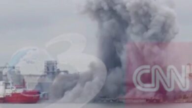 Ρουμανία:-Έκρηξη-θαλάσσιου-drone-στο-λιμάνι-της-Κωνστάντζα