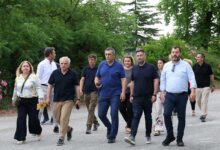 Βαλτινό:-Σχέδιο-για-κλειστό-γυμναστήριο-στο-Λύκειο