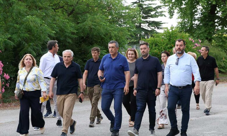 Βαλτινό:-Σχέδιο-για-κλειστό-γυμναστήριο-στο-Λύκειο
