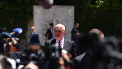 Σχόλιο-Ράμα-για-το-επενδυτικό-σχέδιο-του-ζεύγους-Κούσνερ-Τραμπ