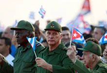 Οι-ΗΠΑ-επιβάλλουν-κυρώσεις-στον-Κουβανό-πρόεδρο-Ντίαζ-Κανέλ