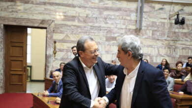 Πολάκης-κατά Φάμελλου-για-τον-Τσίπρα:-Τέλος-στη-ρευστοποίηση-του-ΣΥΡΙΖΑ,-μας-οδήγησες-στο-1,5%