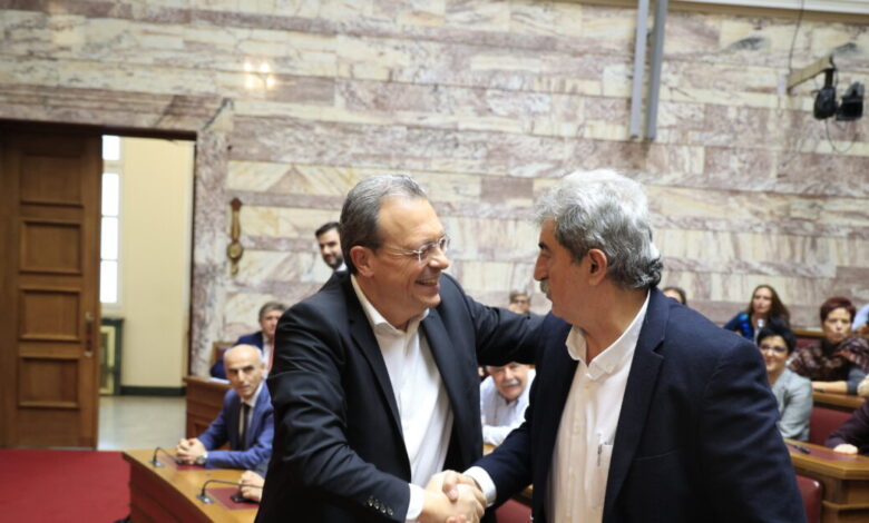 Πολάκης-κατά Φάμελλου-για-τον-Τσίπρα:-Τέλος-στη-ρευστοποίηση-του-ΣΥΡΙΖΑ,-μας-οδήγησες-στο-1,5%