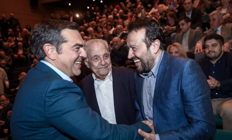 Ο-Παππάς-ζήτησε-από-τον-Φάμελλο-να-επικοινωνήσει-με-Τσίπρα-–-Η-απάντηση-του-προέδρου-του-ΣΥΡΙΖΑ