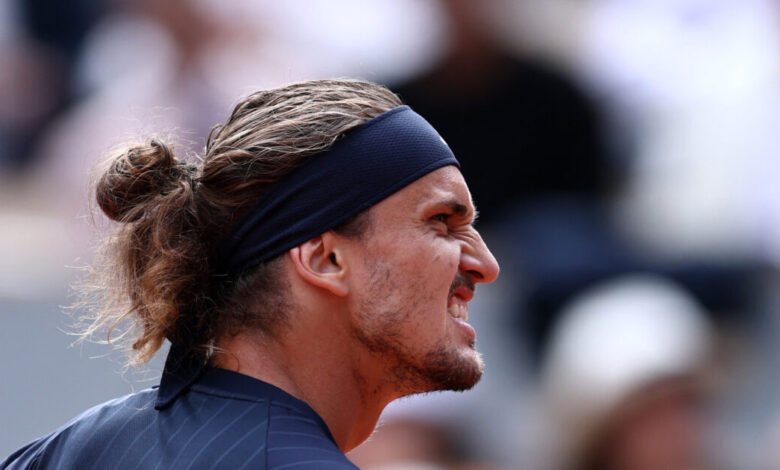 Ο-Σάσα-Ζβέρεφ-στον-τελικό-του-roland-garros
