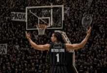 «Τρελαμένος»-ο-Ναζ-Μήτρου-Λονγκ-με-τον-ΠΑΟΚ:-Η-πρώτη-του-ανάρτηση-με-τους-οπαδούς-στην-Πυλαία