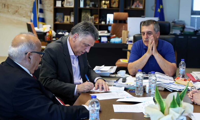 Θεσσαλία:-Νέα-συνεργασία-Περιφέρειας-–-ΕΦΕΤ
