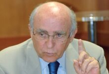 Πέθανε-ο-πρώην-υπουργός-και-ιστορικό-στέλεχος-της-ΝΔ,-Γιώργος-Σουφλιάς