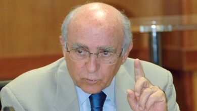 Πέθανε-ο-πρώην-υπουργός-και-ιστορικό-στέλεχος-της-ΝΔ,-Γιώργος-Σουφλιάς
