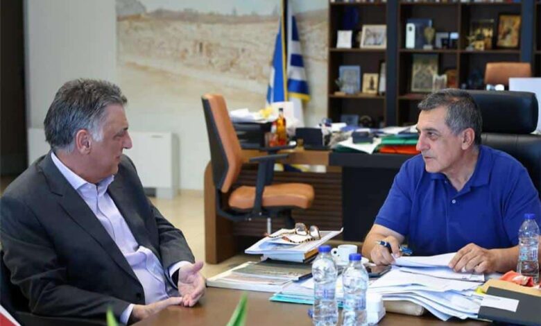 Ανανεώνεται-η-συνεργασία-Περιφέρειας-Θεσσαλίας-–-ΕΦΕΤ-για-την-ασφάλεια-και-την-ποιότητα-των-τροφίμων
