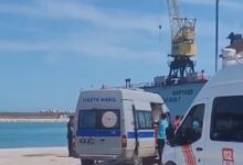 Επίθεση-σε-τουρκικό-αλιευτικό:-Ένας-νεκρός-και-τέσσερις-τραυματίες