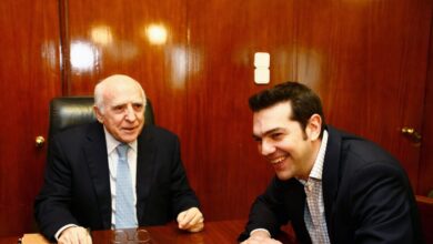 Τσίπρας-για-Σουφλία:-Αποχαιρετούμε-ένα-πολιτικό-που-διακρίθηκε-για-το-ήθος-και-τη-συγκρότησή-του